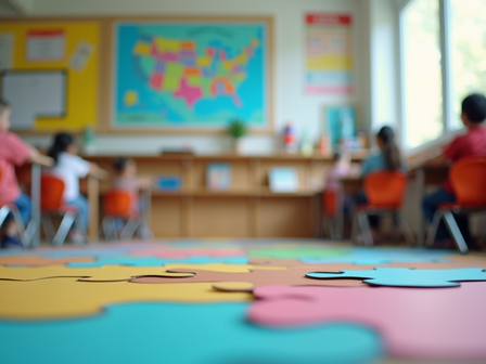 Why Afterschool Programs Benefit Young Minds