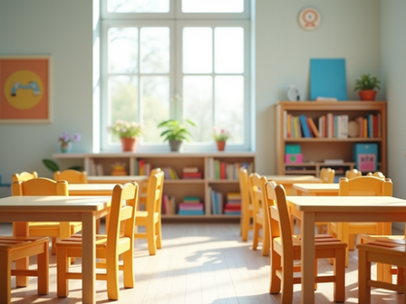 Prepare Your Child for Success at R U Ready 4 Kindergarten Event this August