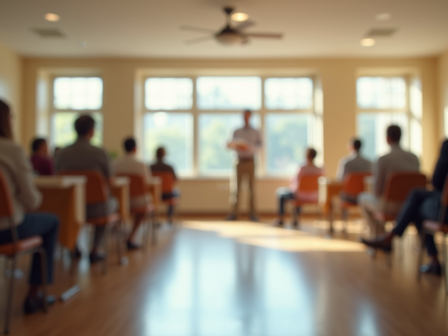 The Importance of Peer Support for Parents