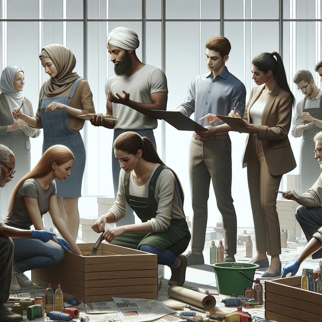 Community Unity