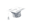 icon white  silhouette graduation hat.png