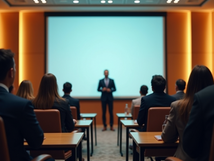 Enhancing Skills with Leadership Training Services