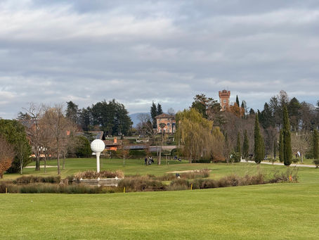 Golf e Amicizia: Le Ultime Gare 2024 di Hole Inclusive! Pronti per il 2025?