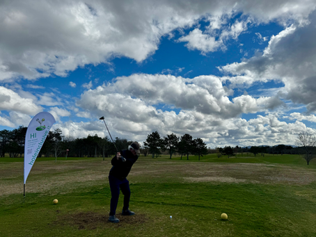 Un cielo da favola e una prova generale da brividi per la finale Dub-HI