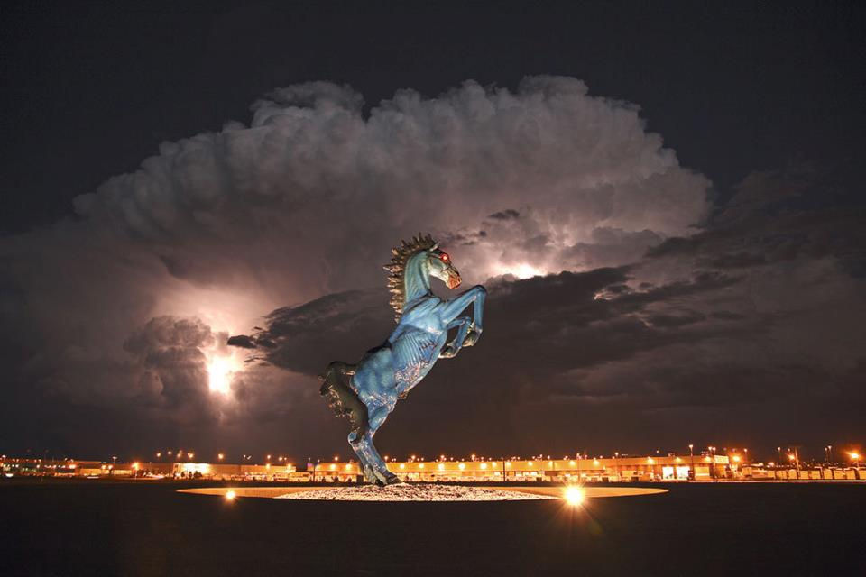 denver airport