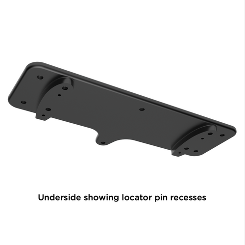 Fast TT Adapter Plate (for Giant Trinity twin post) | mbpcwebsitegf