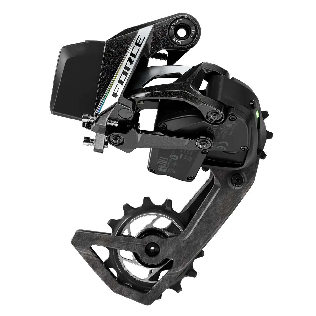 SRAM FORCE E1 Rear Derailleur