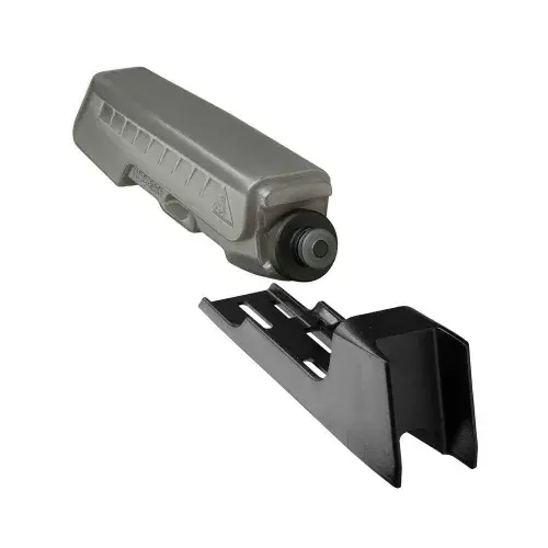 Thumbnail: Profile Design HSC 250 Flask