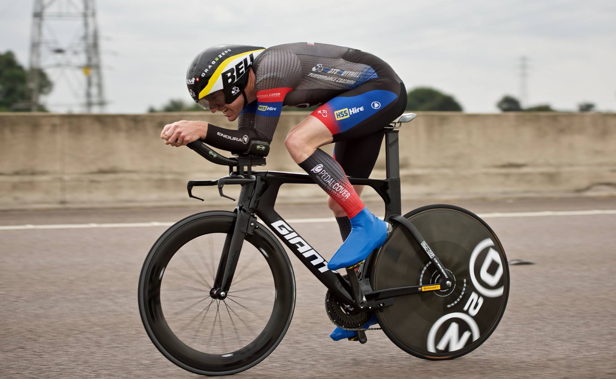 matt bottrill bike fit