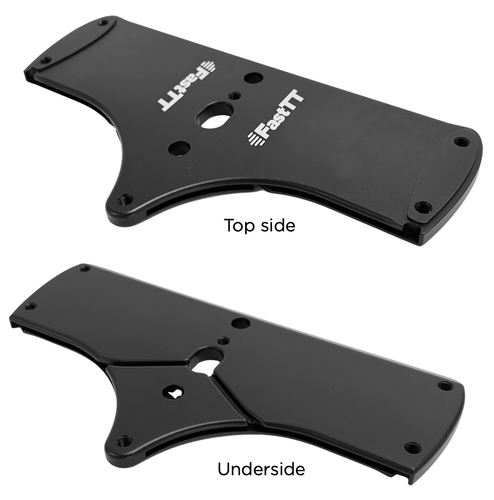 Fast TT Adapter Plate (for Specialized Shiv Tri mono riser