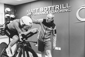 The Fastest Aero Position Is the One You Can Hold