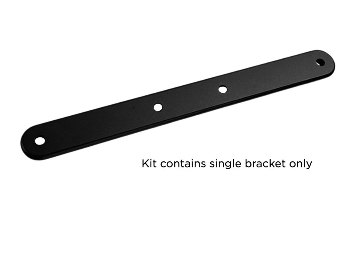 Fast TT Twin stack BTA Bracket (Cages, ultra tall tower, adapter plate not inclu