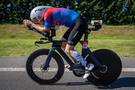 Why a 12-Week Bespoke Kona Plan Could Be the Difference Between Finishing... and Racing Well