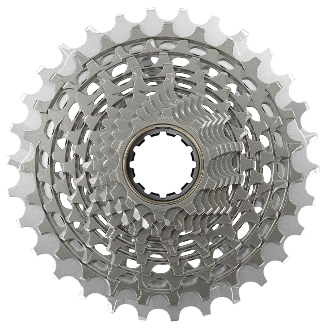 SRAM RED E1 12 speed Cassette