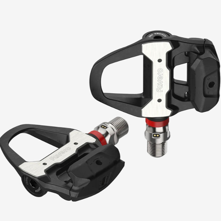 Favero Assioma PRO RS-2 Dual Sided Pedal Powermeter