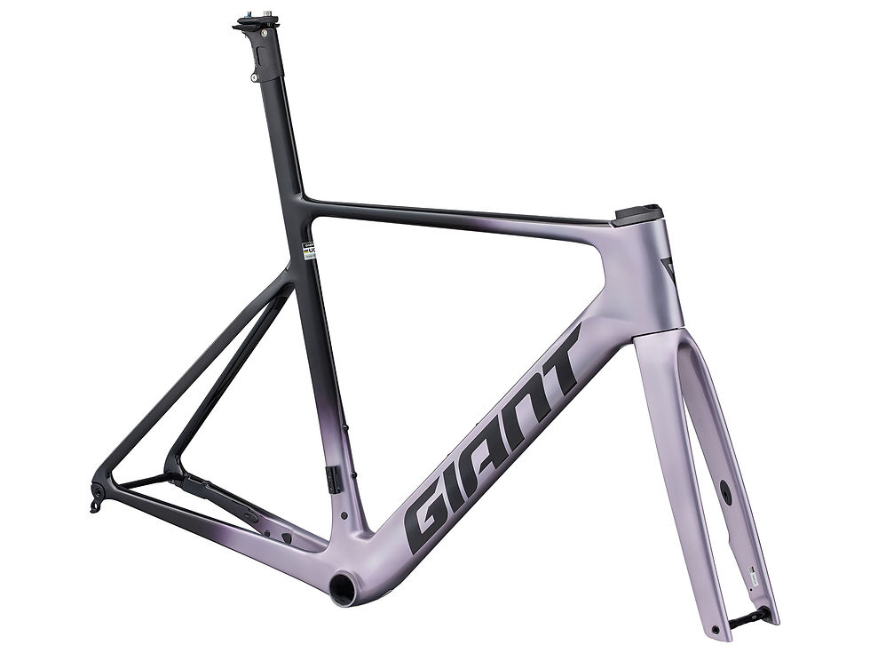 Thumbnail: Giant Propel Advanced SL (2025) - Cosmic Dust