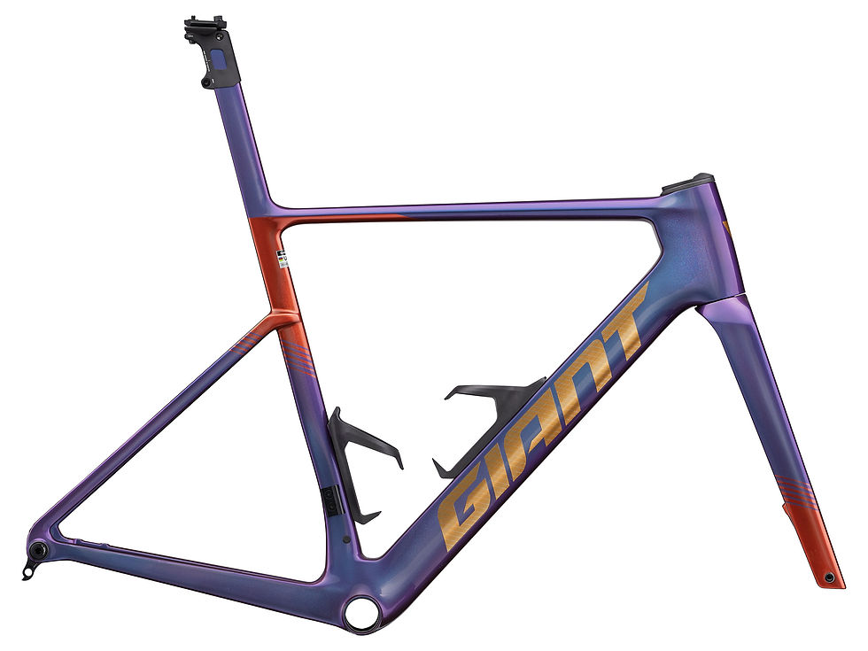 Thumbnail: Giant Propel Advanced SL (2027) - Cyber Sunset