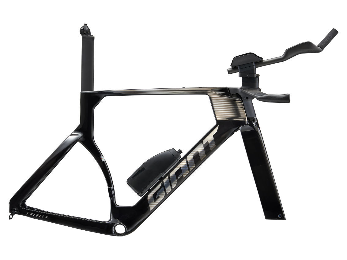 Trinity Advanced SL Time Trial Frameset