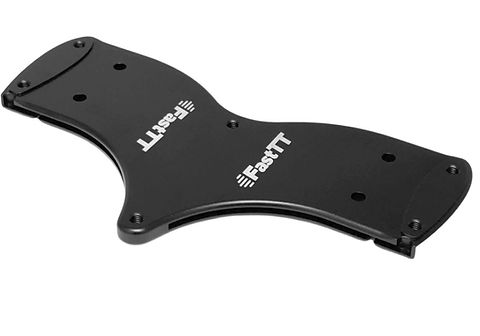 パーツ FastTT adapter plate shiv TT twin post 1143d8_c6b7c9a7f186490a8ae3476