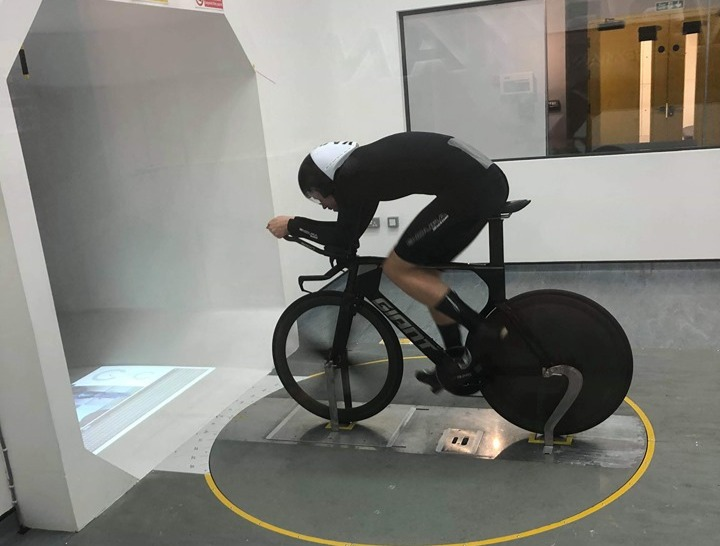 matt bottrill bike fit