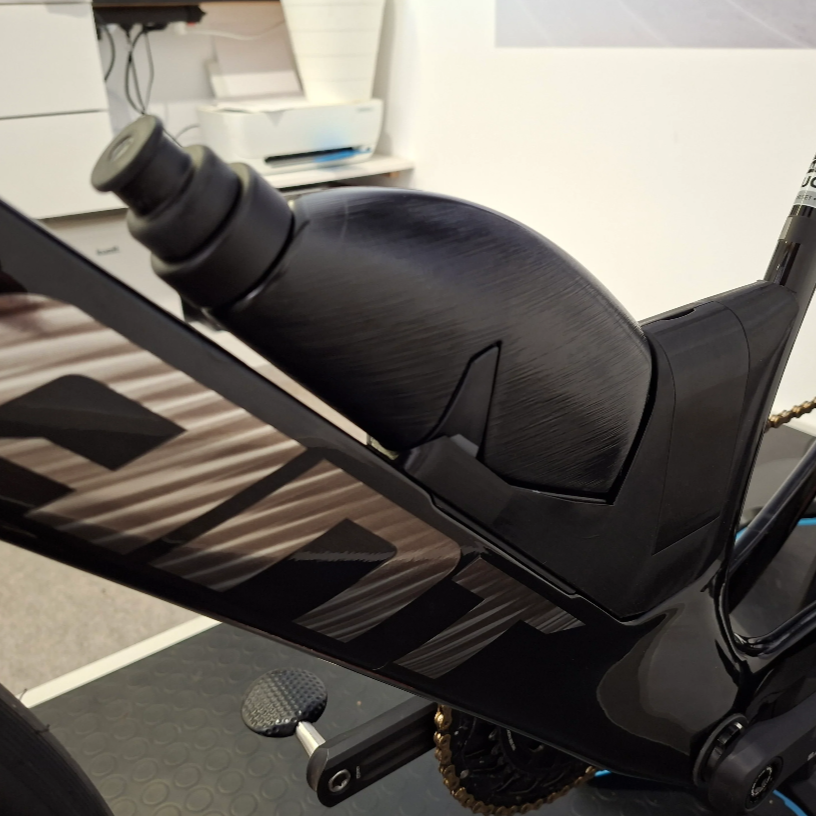 Giant Trinity Advanced SL Storage System