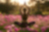 Spring Cleansing Vinyasa Yoga