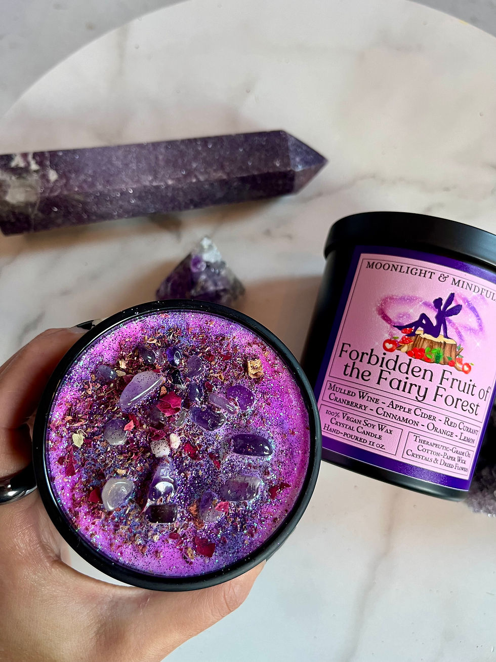 Thumbnail: fairy lover unique gifts