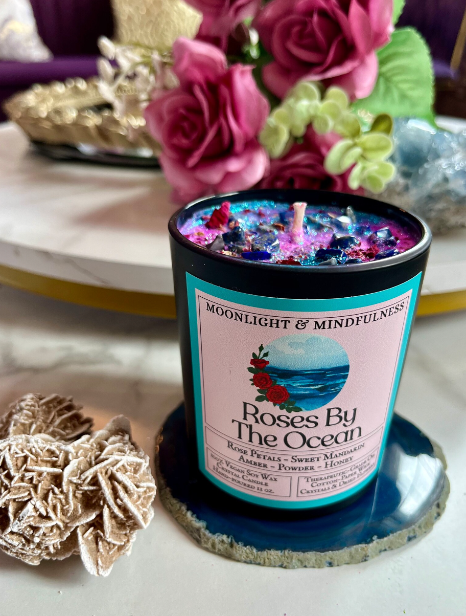 Thumbnail: flowers floral scents