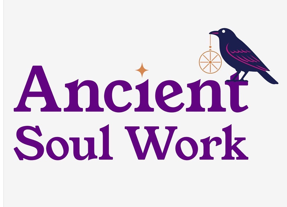 Ancestral & Elemental Readings with Shaman Benavides (25 mins): A Haunted Harvest Vendor Market Service