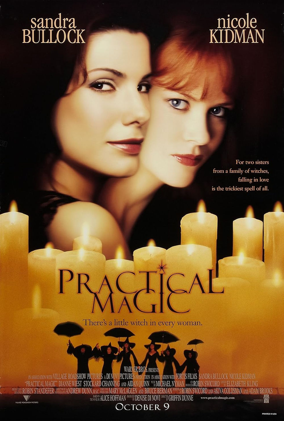 Practical Magic: A Tarot-Guided Evening of Ritual