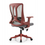 Miniatura: BLM768D CADEIRA DIRETOR GIRATORIA  ENC. TELA