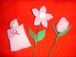 Facebook - Perfumeros, trabajo de Yasmin en su primera clase.jpg