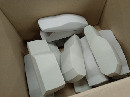 子ども粘土教室