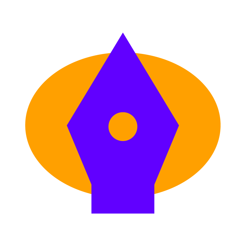 Icoon Logo Huisstijl