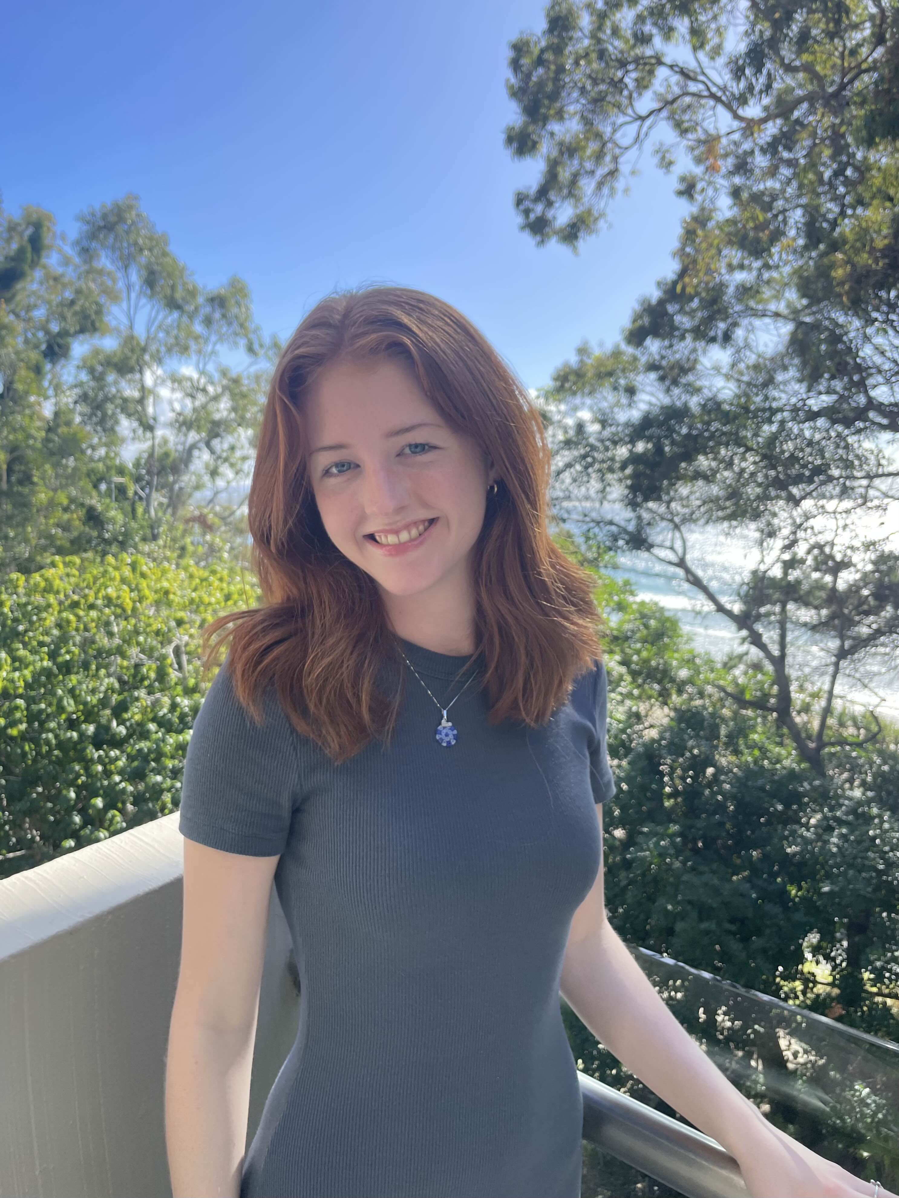 Writer: Ella McLachlan