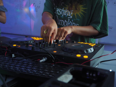 Well past house parties: Brisbane's exploding techno scene