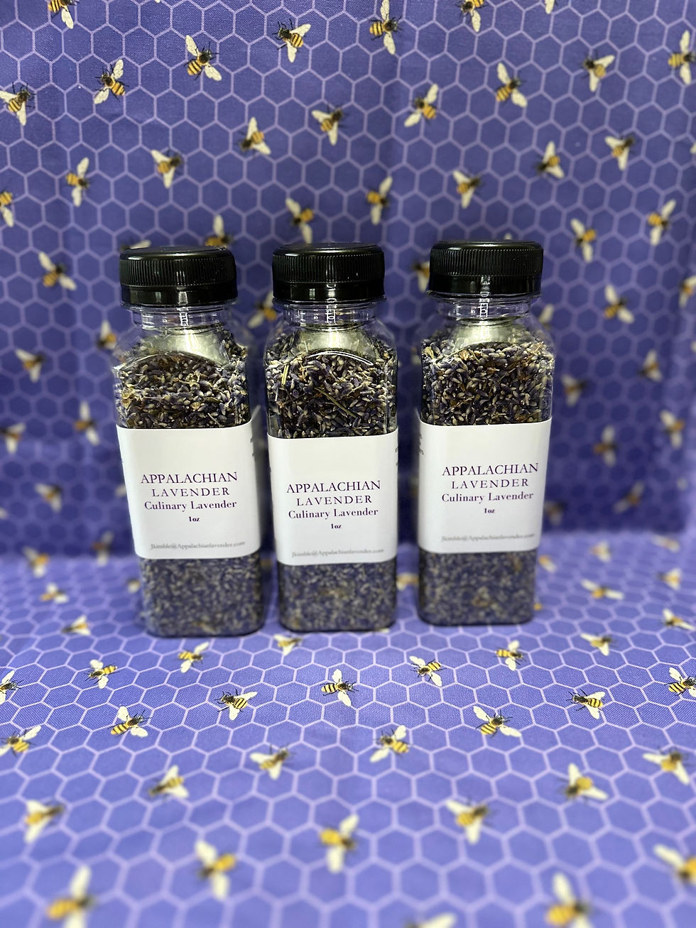 Culinary Lavender (1oz)