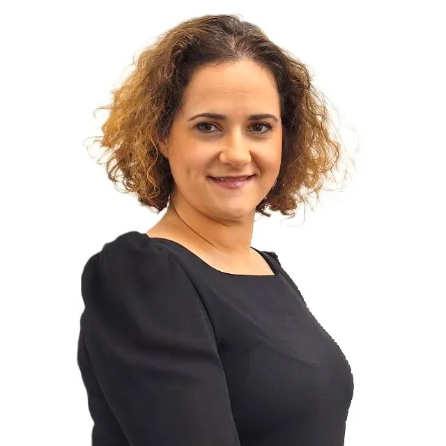 Writer: Shiri Fein-Grossman