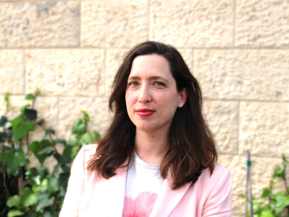 אלינור יעקובסון 
