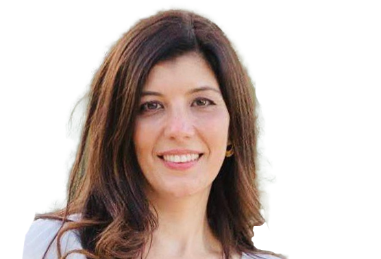 תמונת הסופר/ת: ד"ר עידית שפרן גיטלמן