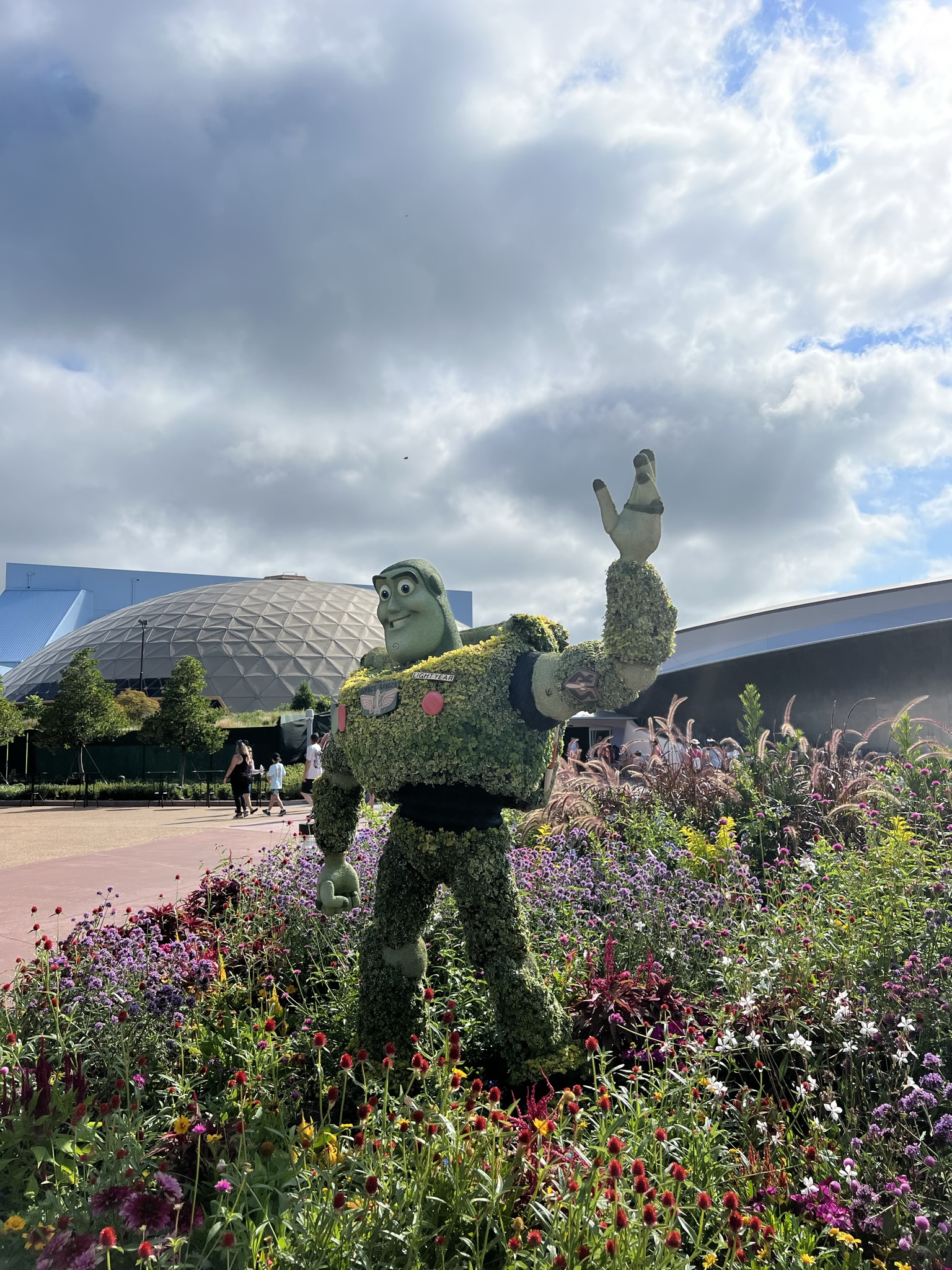 8 Best Rides at Epcot: Thrills Around the World