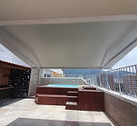 Toldos Linear