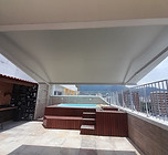 Toldos Linear
