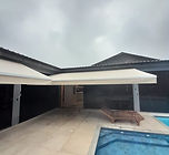 Toldos Linear
