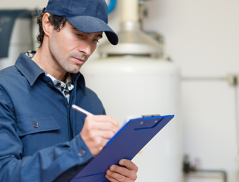 AVF Gás Instalações e Manutenções