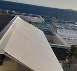 Toldos Linear