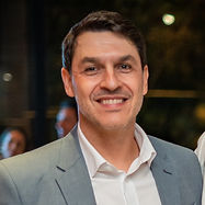 PALESTRANTE ALESSANDRO THULLER