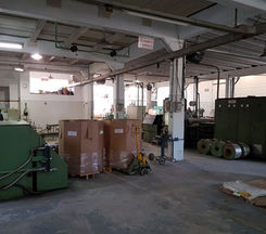 FABRICA FIOS ELETRICOS