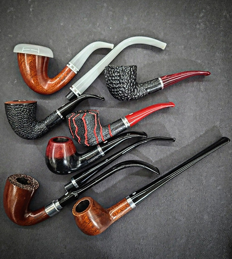 Cachimbos Bazzanelli