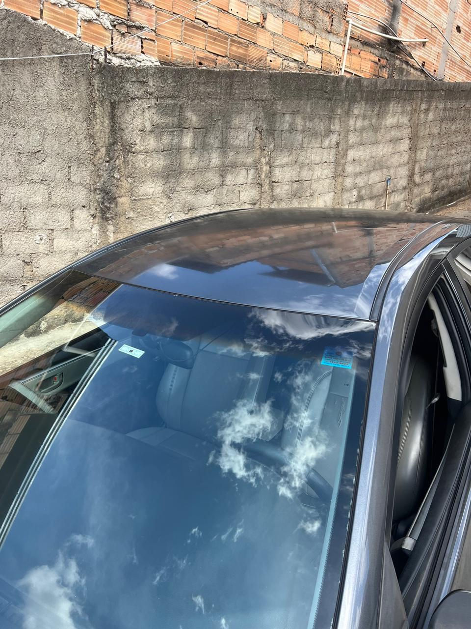 Miniatura: Corolla 2016 2.0 automático